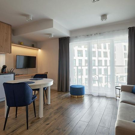 Studio Nad Rzeka 72, Rynek 500 M Вроцлав Экстерьер фото