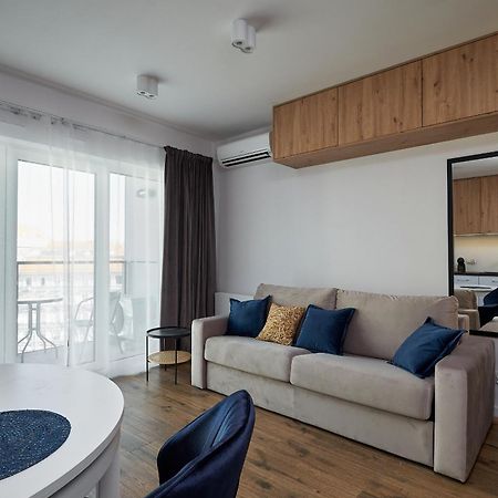 Studio Nad Rzeka 72, Rynek 500 M Вроцлав Экстерьер фото
