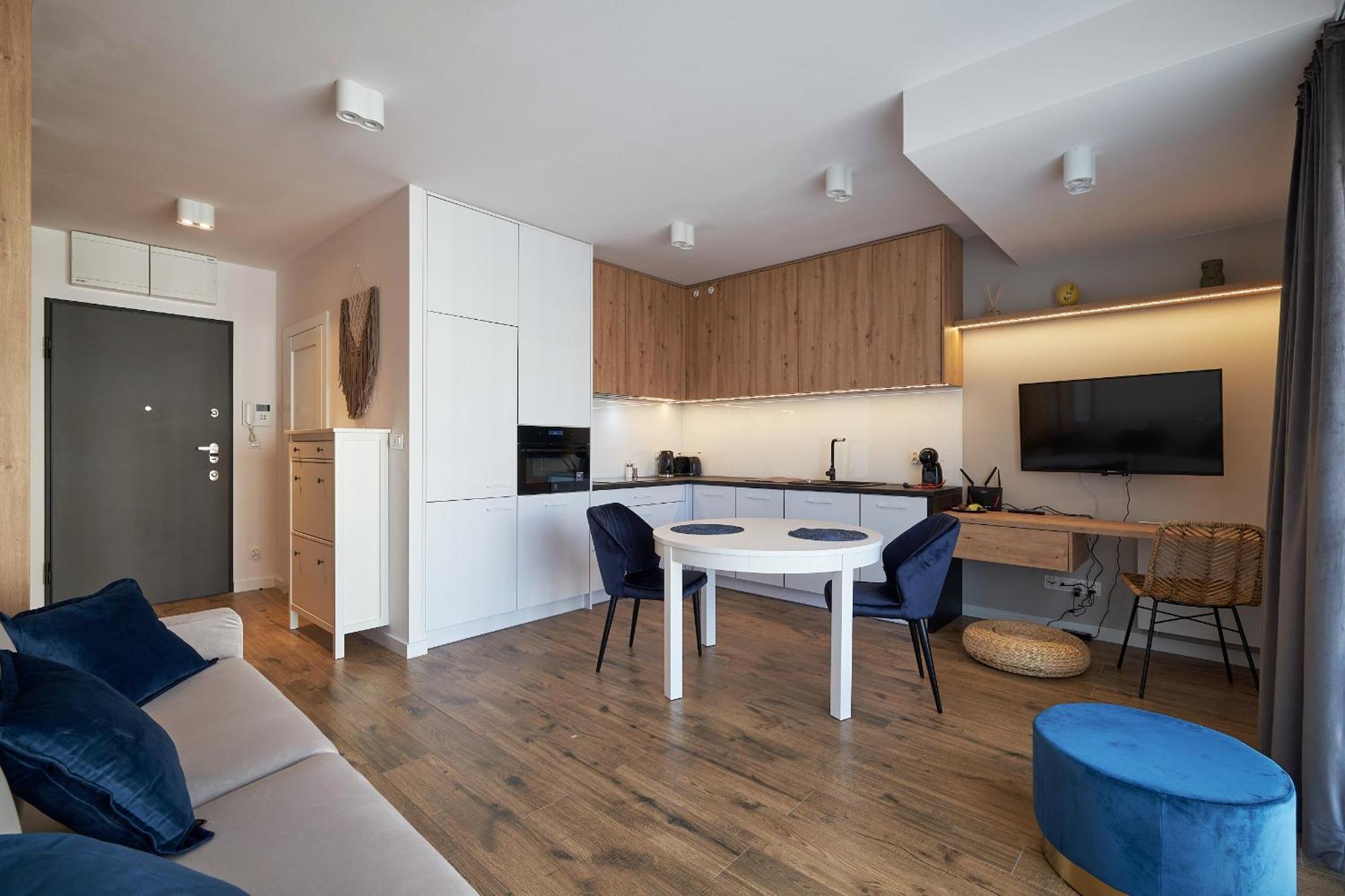 Studio Nad Rzeka 72, Rynek 500 M Вроцлав Экстерьер фото